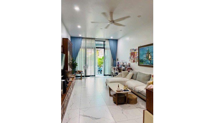 BÁN NHÀ 3 TẦNG, DT 166M2, HẺM TÔ NGỌC VÂN, TAM PHÚ, THỦ ĐỨC - GIÁ HỜI